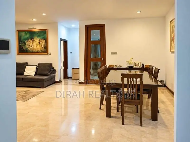 4BR Luxury Apartment for Rent | Colombo 03 (DS-032)