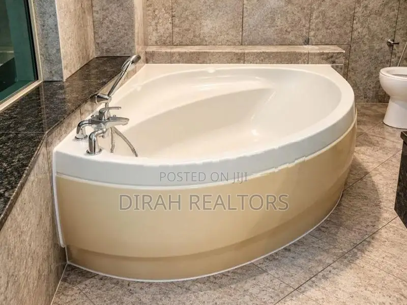 4BR Luxury Apartment for Rent | Colombo 03 (DS-032)