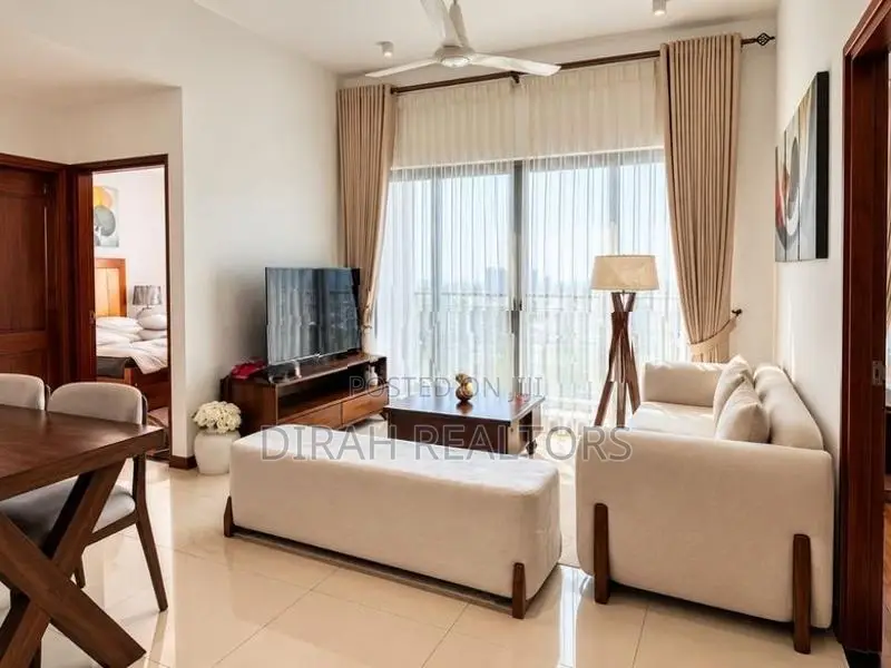 2BR Luxury Apartment for Rent | Kotte (DS-033)