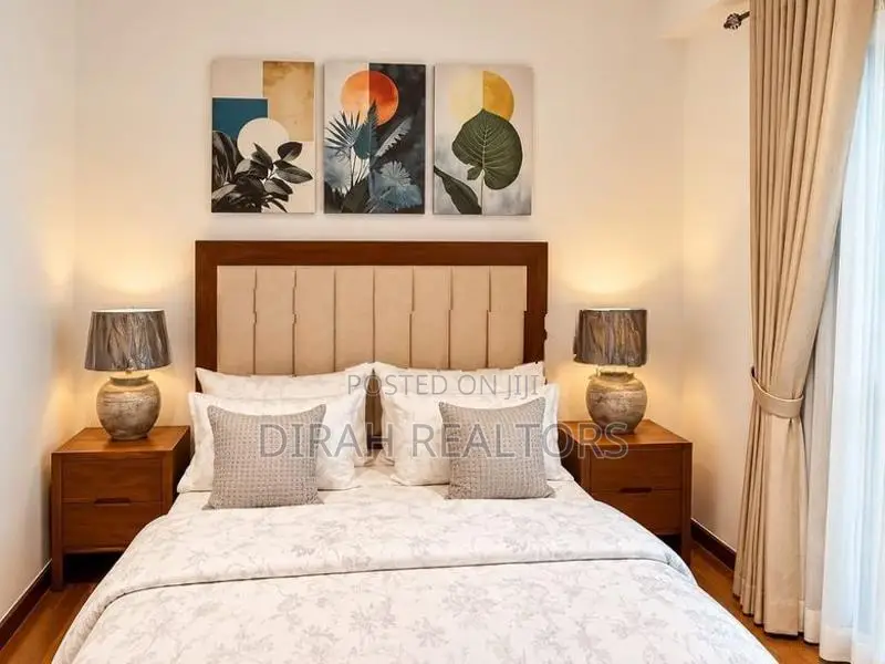 2BR Luxury Apartment for Rent | Kotte (DS-033)