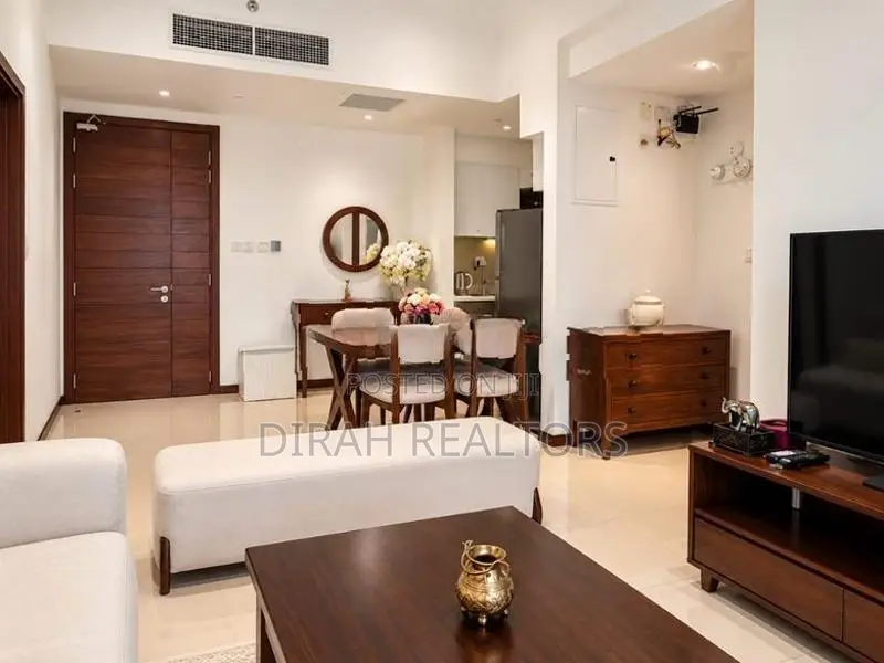 2BR Luxury Apartment for Rent | Kotte (DS-033)