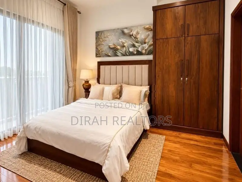 2BR Luxury Apartment for Rent | Kotte (DS-033)