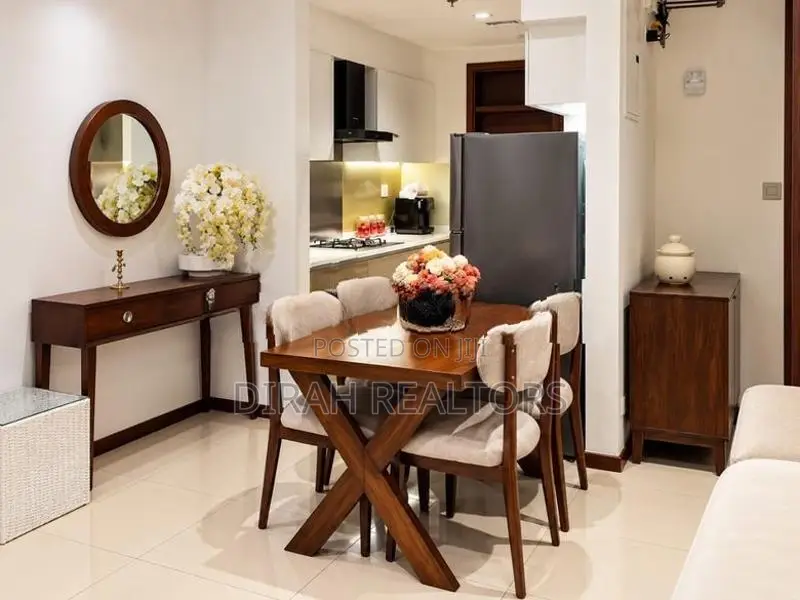 2BR Luxury Apartment for Rent | Kotte (DS-033)
