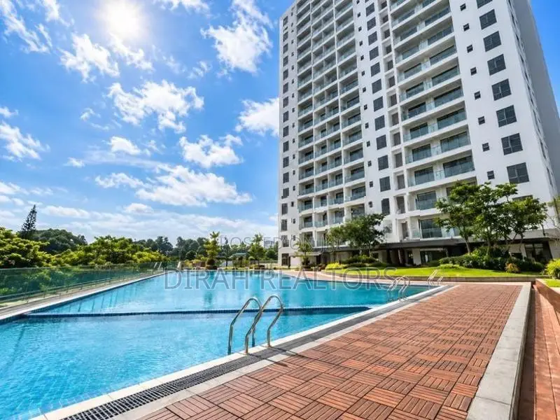 2BR Luxury Apartment for Rent | Kotte (DS-033)