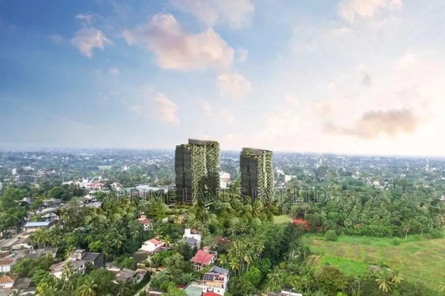 Apartments for Sale in Kottawa