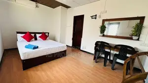 8 Bedroom House For Rent In Colombo 4