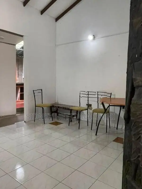 House for Rent in Thumpeliya, Ja-Ela