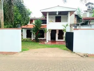 12 Perch 2 Story House for Sale - Kottawa