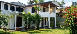 12 Perch 2 Story House for Sale - Kottawa