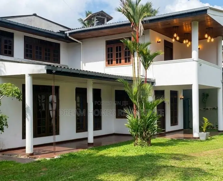 12 Perch 2 Story House for Sale - Kottawa