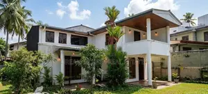 12 Perch 2 Story House for Sale - Kottawa