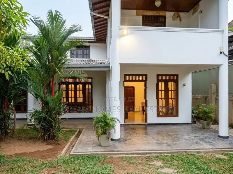 12 Perch 2 Story House for Sale - Kottawa