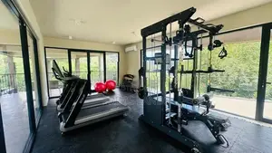 Luxury water villa for Sale in Digana