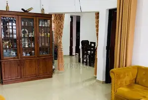 Three Story House for Sale in Colombo 08
