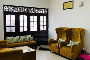 Three Story House for Sale in Colombo 08