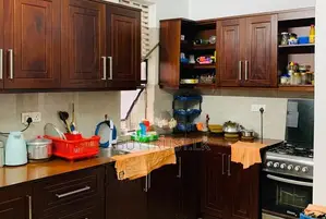 Three Story House for Sale in Colombo 08