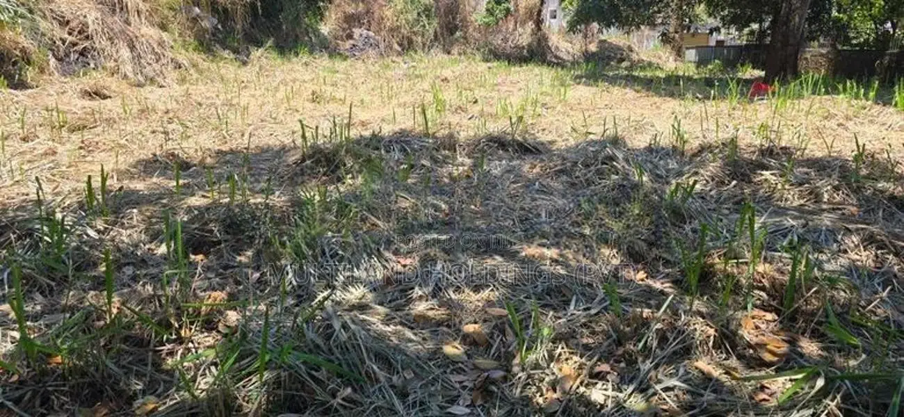 Kandy Lake Round 40 P Land for Sale