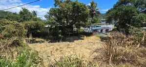 Kandy Lake Round 40 P Land for Sale