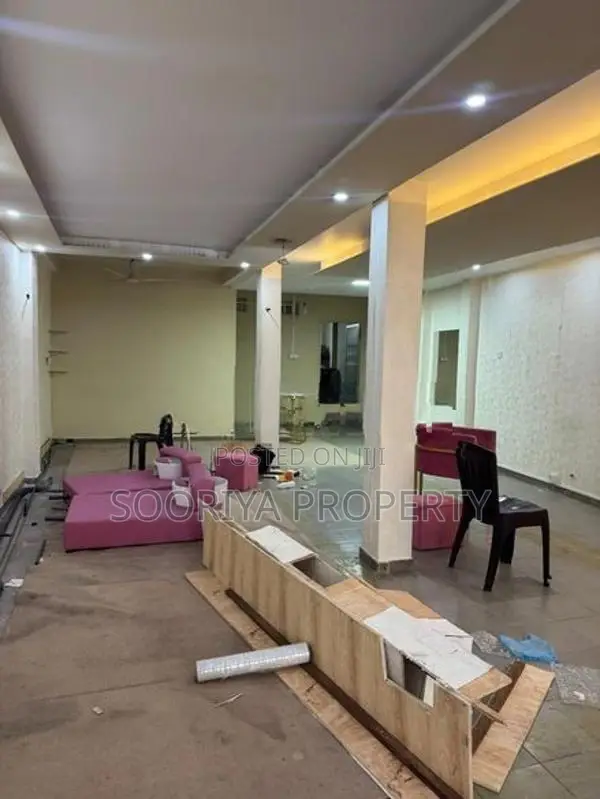 Spacious Office Space for Rent in Battaramulla, Pelawatta Junction