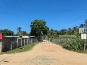 Nilaveli Beach Side Land For Sale In Trincomalee