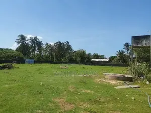 Nilaveli Beach Side Land For Sale In Trincomalee