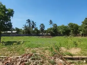 Nilaveli Beach Side Land For Sale In Trincomalee