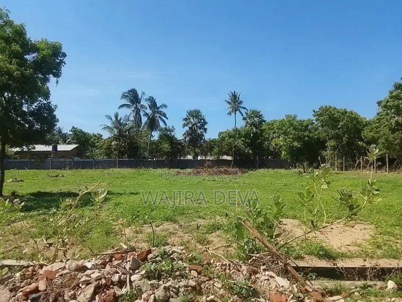 Nilaveli Beach Side Land For Sale In Trincomalee