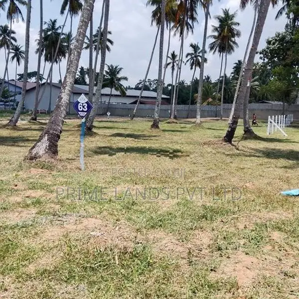 Land for Sale in Pellandeniya Junction