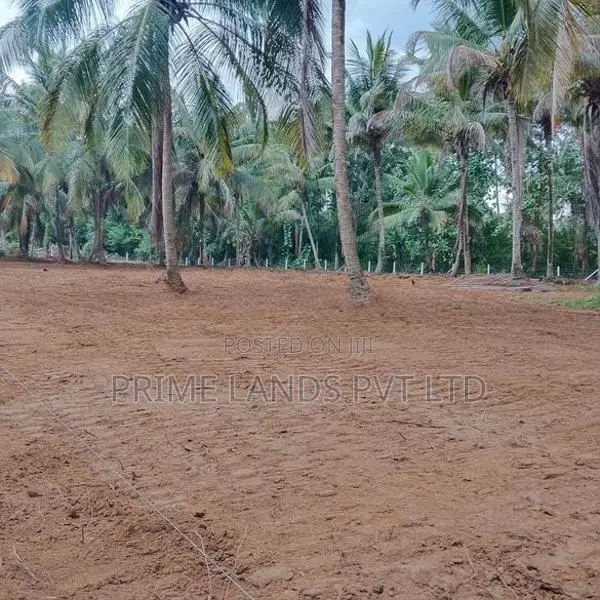 Land for Sale in Doratiyawa
