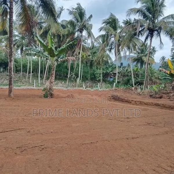 Land for Sale in Doratiyawa
