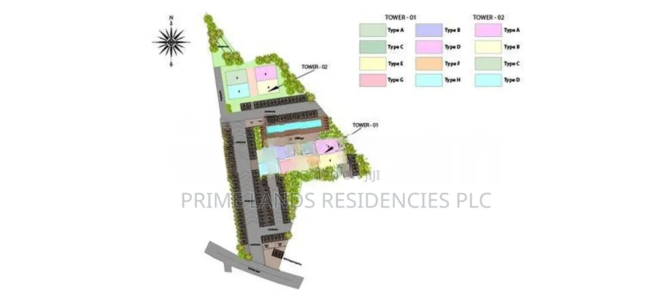 🏢 HIGH-RISE APARTMENTS IN KOTTAWA BY PRIME GROUP