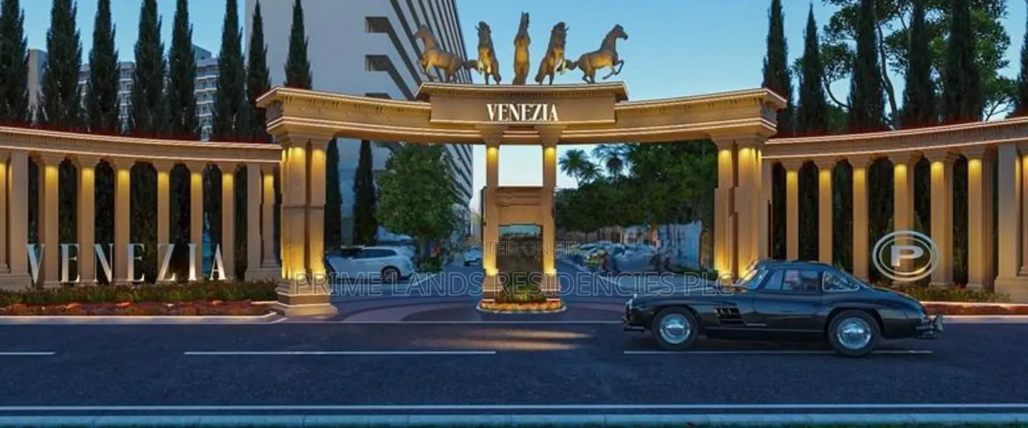 🏢 LUXURY WATERFRONT APARTMENTS IN NEGOMBO BY PRIME GROUP