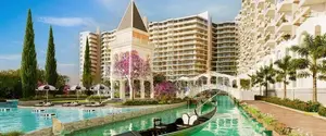 🏢 LUXURY WATERFRONT APARTMENTS IN NEGOMBO BY PRIME GROUP