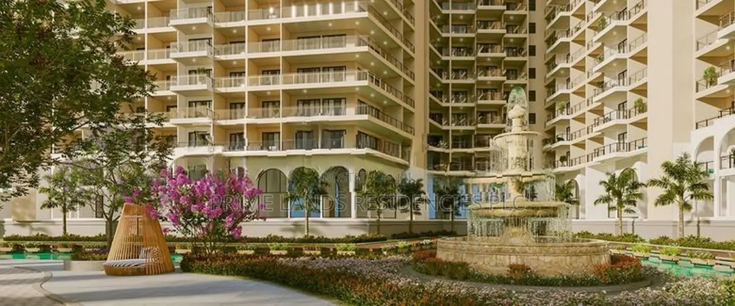 🏢 LUXURY WATERFRONT APARTMENTS IN NEGOMBO BY PRIME GROUP