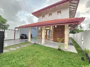 Perfect Brand New House For Sale in Negombo