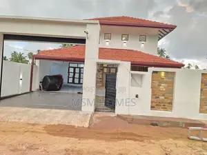 Perfect Brand New House For Sale in Negombo
