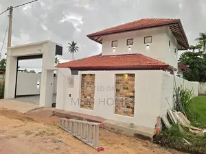 Perfect Brand New House For Sale in Negombo