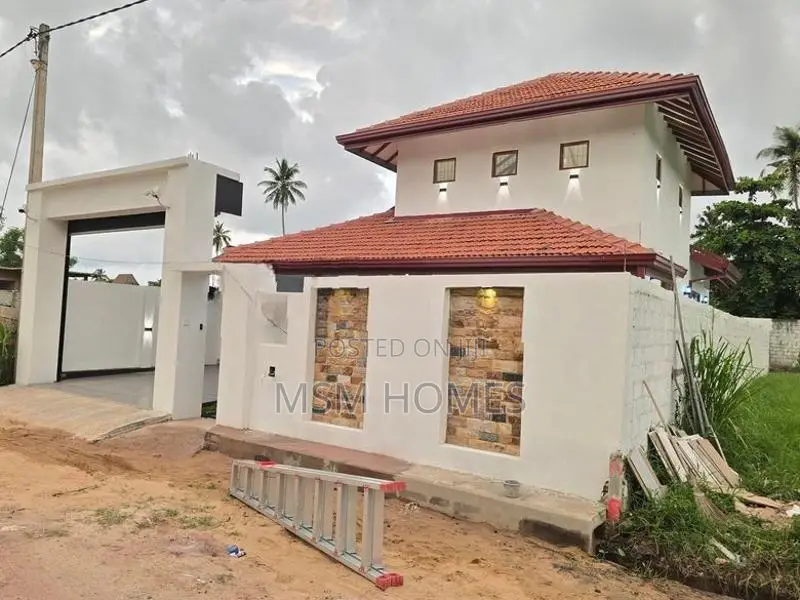 Perfect Brand New House For Sale in Negombo