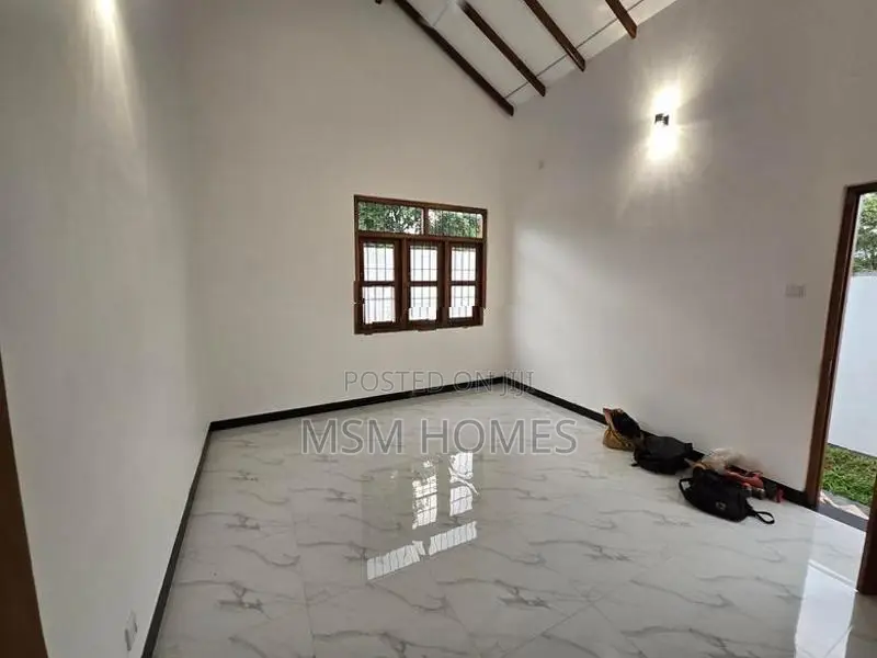 Perfect Brand New House For Sale in Negombo