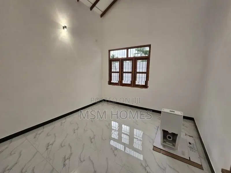 Perfect Brand New House For Sale in Negombo