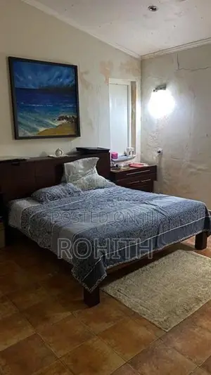 5000SqFt 7 Bedroom Large House Colombo 04