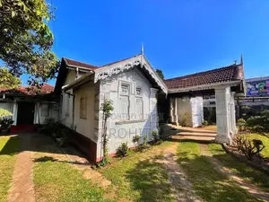 Mount Lavinia 61 Perch 50+ Ft Galle Road Frontage Rectangle Plot