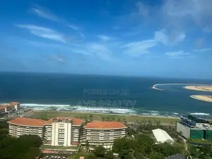 Sea View 2 Bed Apartment For Rent in Cinnamon Life