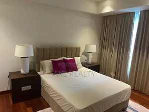 Sea View 2 Bed Apartment For Rent in Cinnamon Life