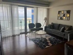Sea View 2 Bed Apartment For Rent in Cinnamon Life