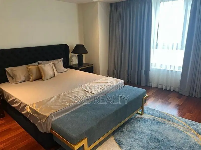 Sea View 2 Bed Apartment For Rent in Cinnamon Life