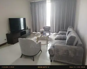 3 Bed Furnished Prime Grand Apartment For Rent In Colombo 7