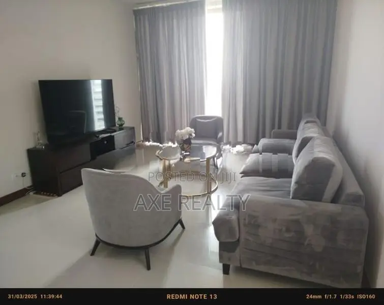 3 Bed Furnished Prime Grand Apartment For Rent In Colombo 7