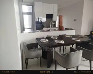 3 Bed Furnished Prime Grand Apartment For Rent In Colombo 7