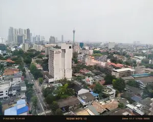 3 Bed Furnished Prime Grand Apartment For Rent In Colombo 7